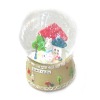 Wholesale Resin water globe