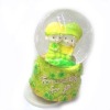 Wholesale Resin snow ball