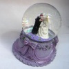 Wholesale Snow ball decoration