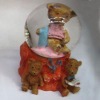 Wholesale Snow Ball Souvenir