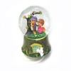Wholesale Resin snow ball