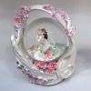 Wholesale Snow ball decoration