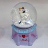 Wholesale Wedding Snow Ball