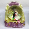 Wholesale Glass Water Globe