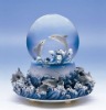 Wholesale Fish tank water globe