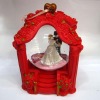 Wholesale valentine's water globe