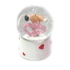 Wholesale Resin snow ball