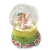 Wholesale Resin snow ball