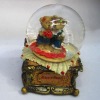 Wholesale Glass Water Globe