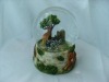 Wholesale Nature Scenery water globe