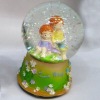 Wholesale Souvenir water globe