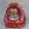 Wholesale Glass Water Globe