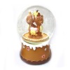 Wholesale Polyresin human figurine
