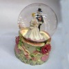 Wholesale Glass Water Globe