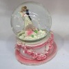 Wholesale Glass Water Globe