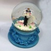 Wholesale Glass wWater Globe