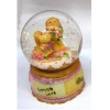 Wholesale Glass Water Globe
