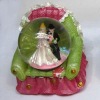 Wholesale Glass Water Globe