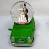 Wholesale Glass Water Globe