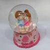 Wholesale Glass water globe
