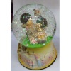 Wholesale Souvenir water globe