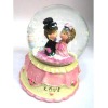 Wholesale Glass Water Globe