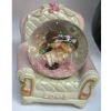 Wholesale Glass Water Globe