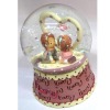 Wholesale Glass Water Globe