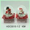 2012 Christmas decoration gift