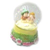 Wholesale Resin snow ball