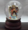 Wholesale Angel snow globe