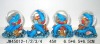 Polyresin dolphin Water ball