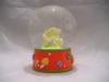 Wholesale 10 cm water globe