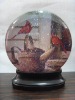 Wholesale Lucky birds water globe