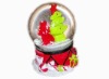 Wholesale Polyresin Snow Globe