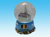 Resin water globe ----New