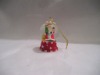 Santa Waterball