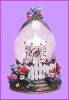 Resin Rabbit Craft
