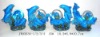 Wholesale hot sale resin snow water ball