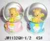 Wholesale Cute polyresin promotional gifts