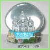 Wholesale HOT!! glass water ball on sale