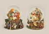 Religion ball