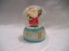 Wholesale fnewly Santa Waterball