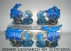 Wholesale crystal gift sell to the world