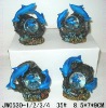 Wholesale crystal gift for home decoration