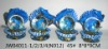 Wholesale Cute polyresin water ball