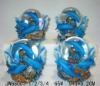 Wholesale crystal gift sell to the world
