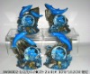 Wholesale glass gifts with light