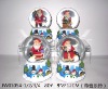 Wholesale hot resin water ball
