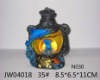 Wholesale latest crystal water ball
